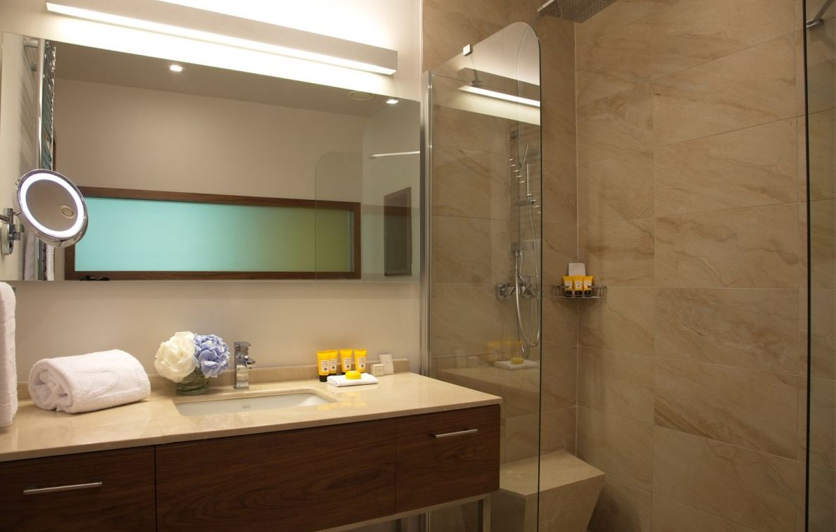 ДОЛИНА 960, отель - 26