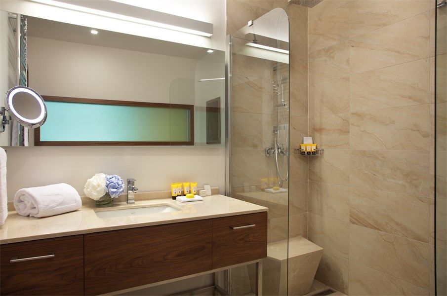 ДОЛИНА 960, отель - 42