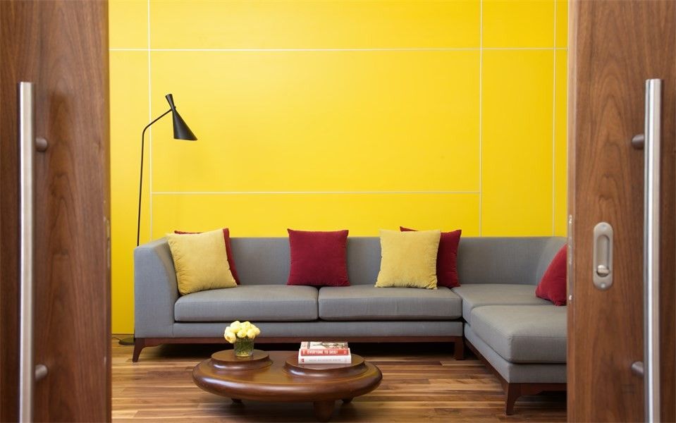 ДОЛИНА 960, отель - 39