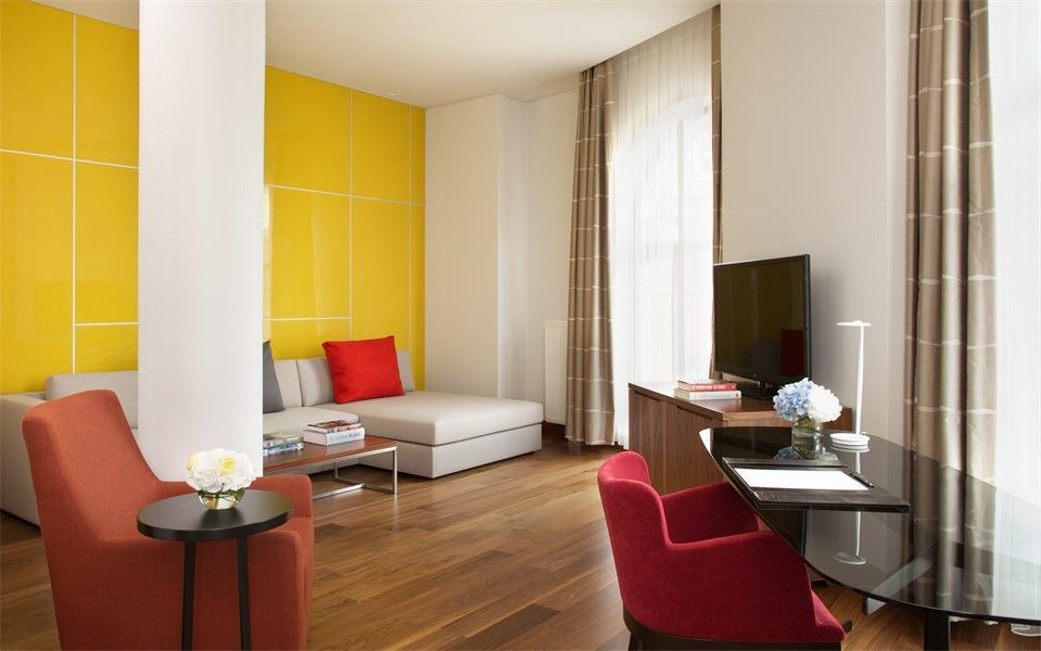 ДОЛИНА 960, отель - 37