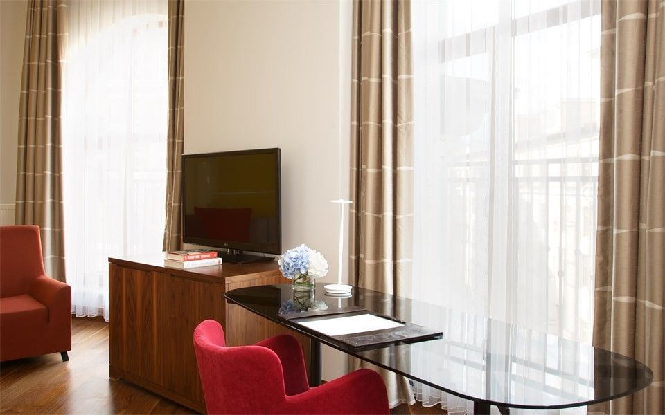 Картинка отеля - 35