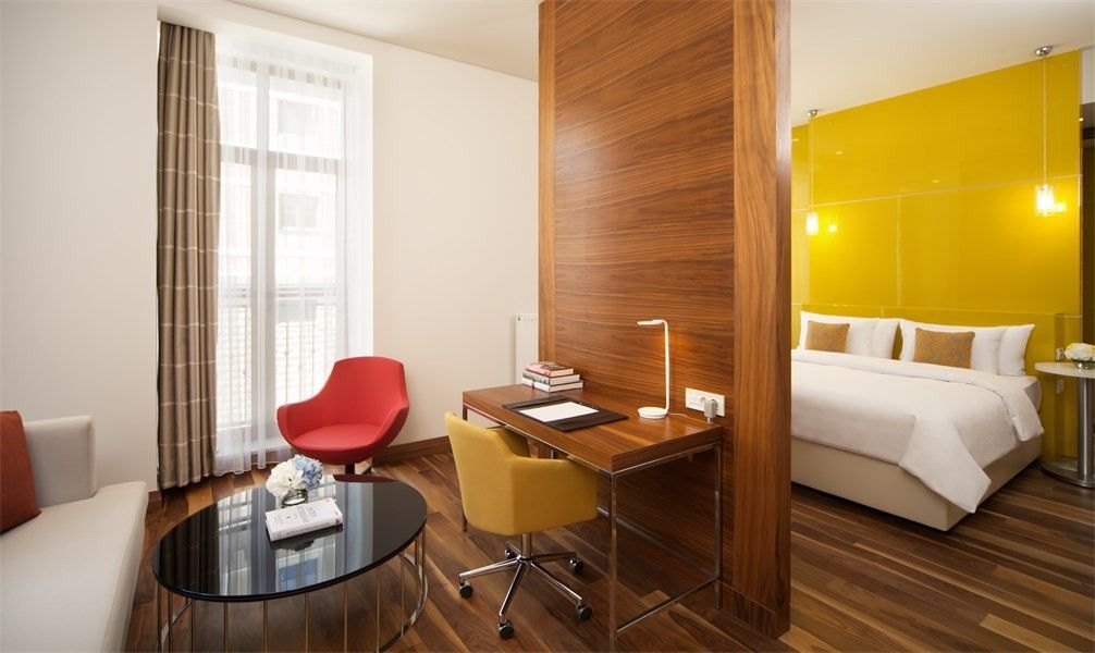 Картинка отеля - 33