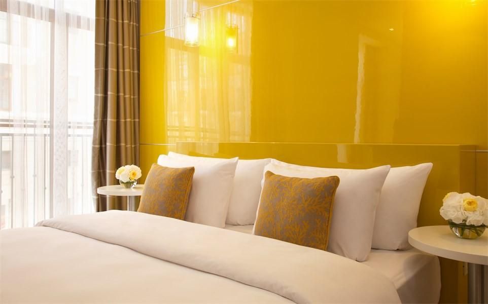 ДОЛИНА 960, отель - 32