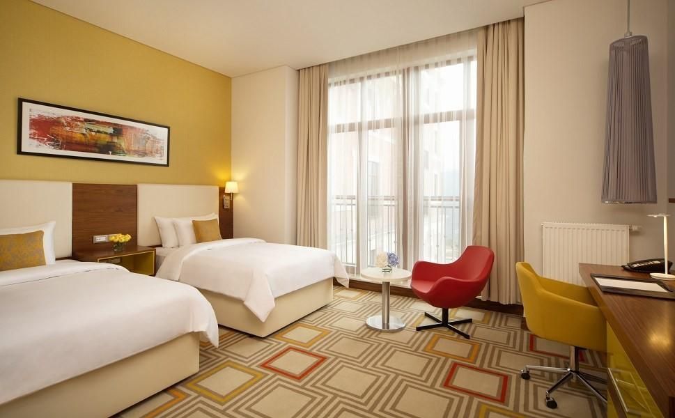 Картинка отеля - 31