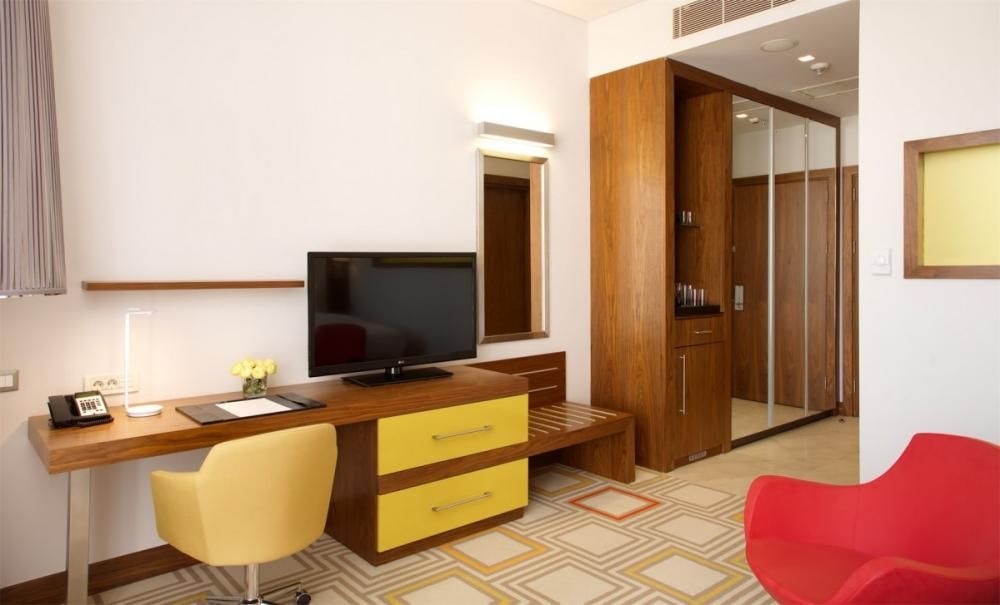 ДОЛИНА 960, отель - 28