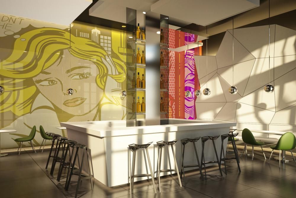 Картинка отеля - 19