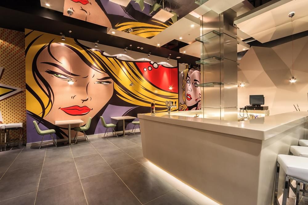 Картинка отеля - 20