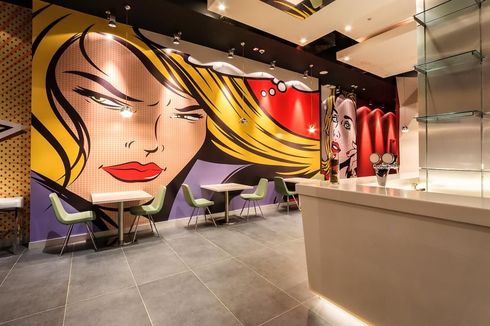 Картинка отеля - 22