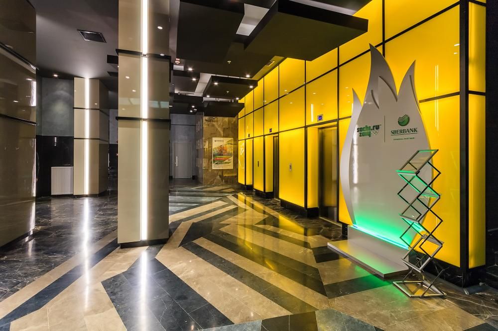 ДОЛИНА 960, отель - 13