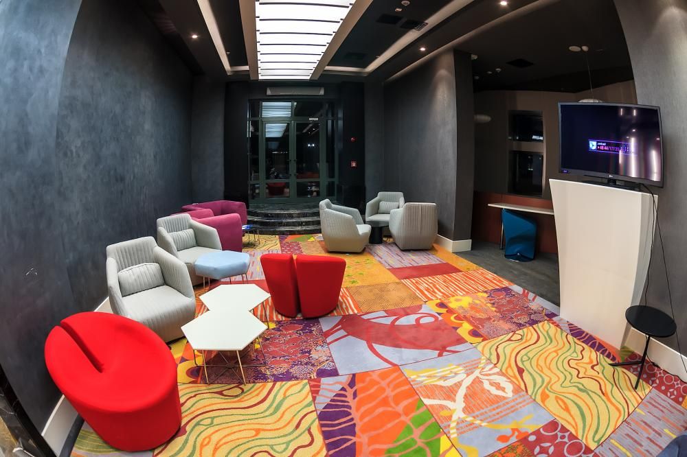 Картинка отеля - 17