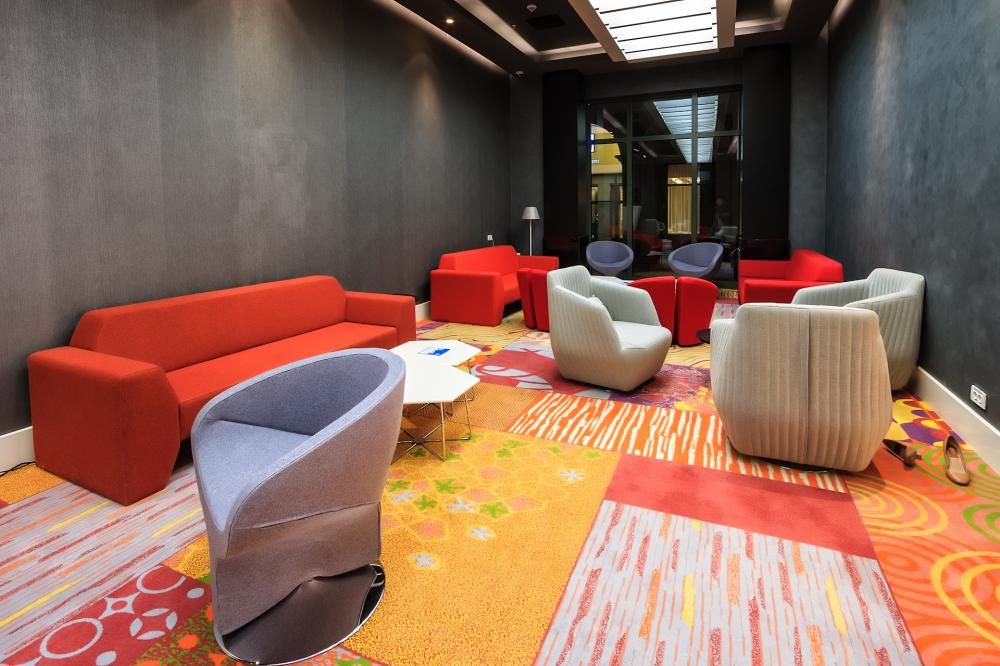 Картинка отеля - 16