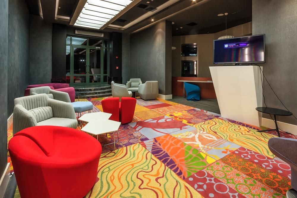 ДОЛИНА 960, отель - 18