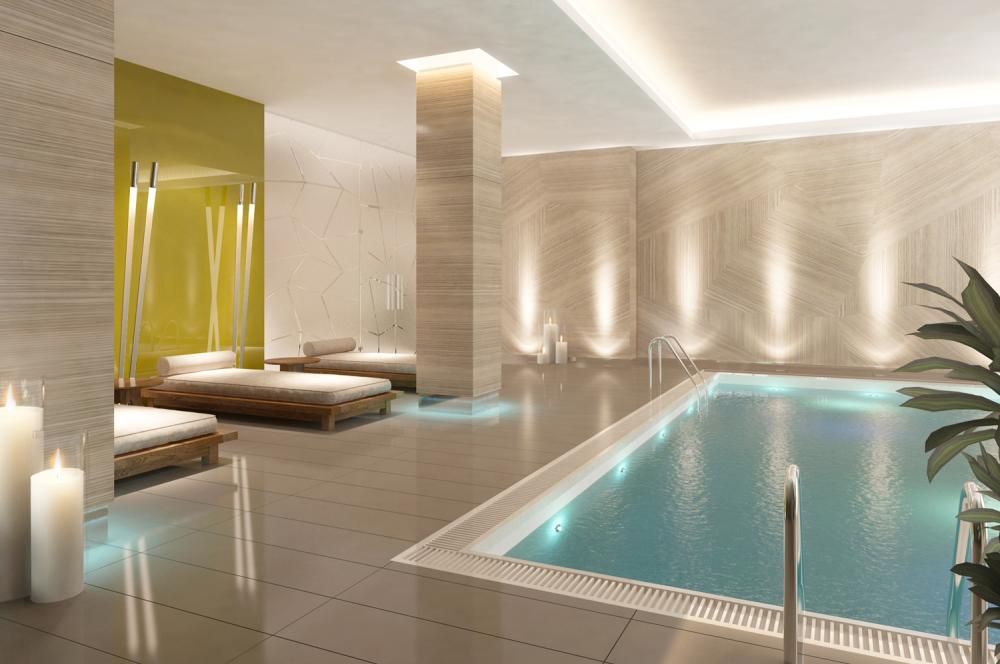 Картинка отеля - 9