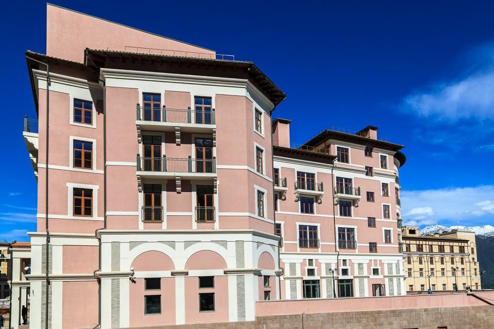 Картинка отеля - 2