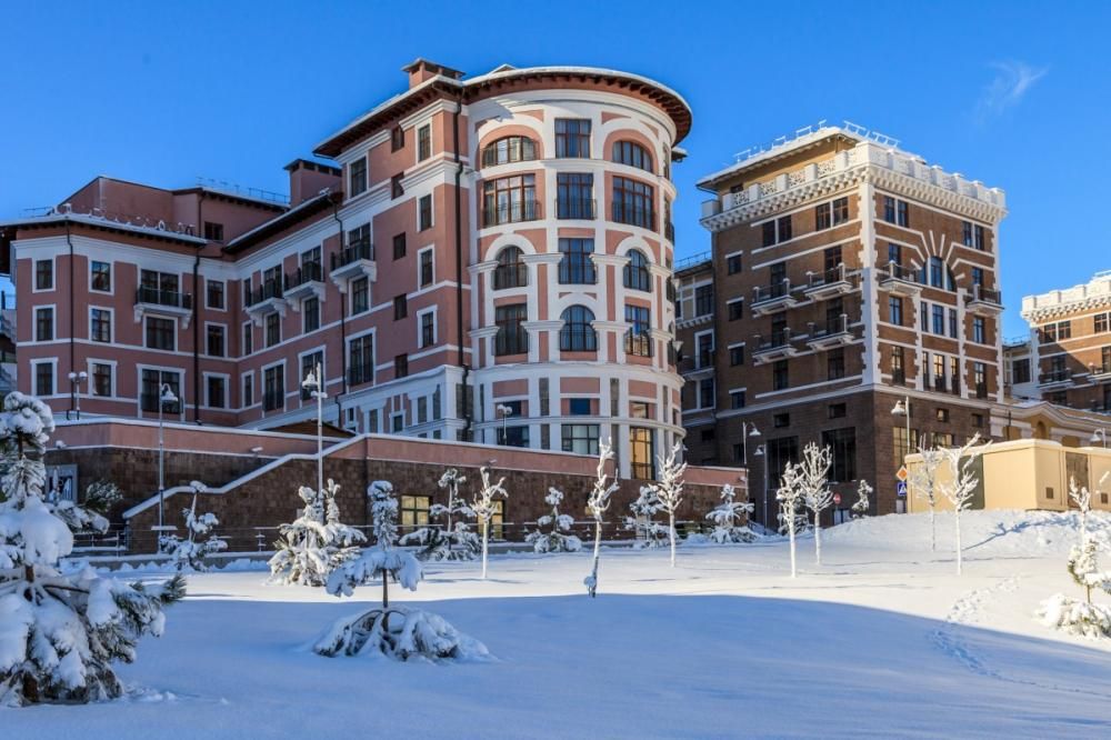 Картинка отеля - 3