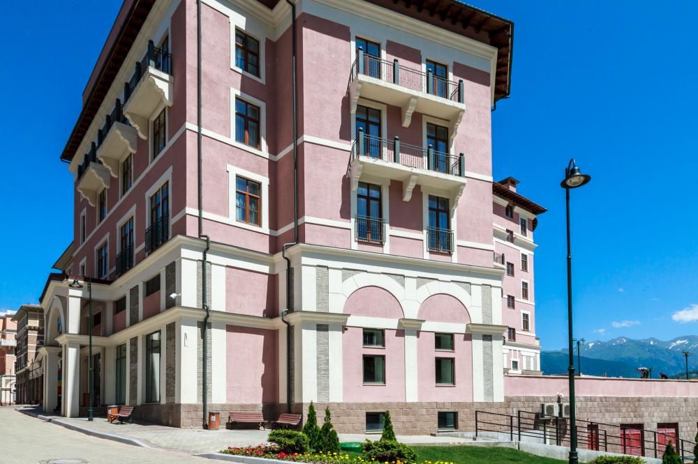 Картинка отеля - 5