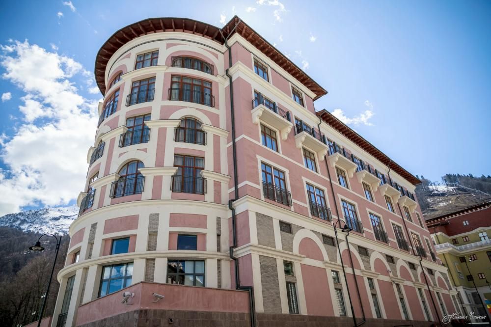 Картинка отеля - 7