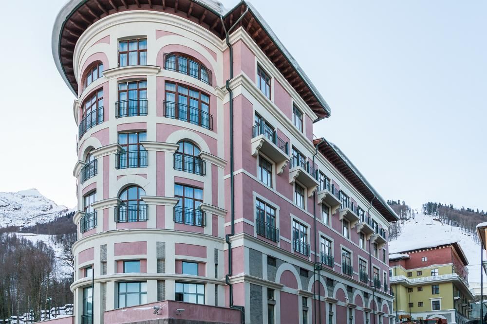 Картинка отеля - 4