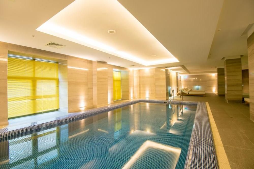 ДОЛИНА 960, отель - 11