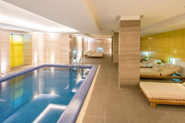 Картинка отеля - 10