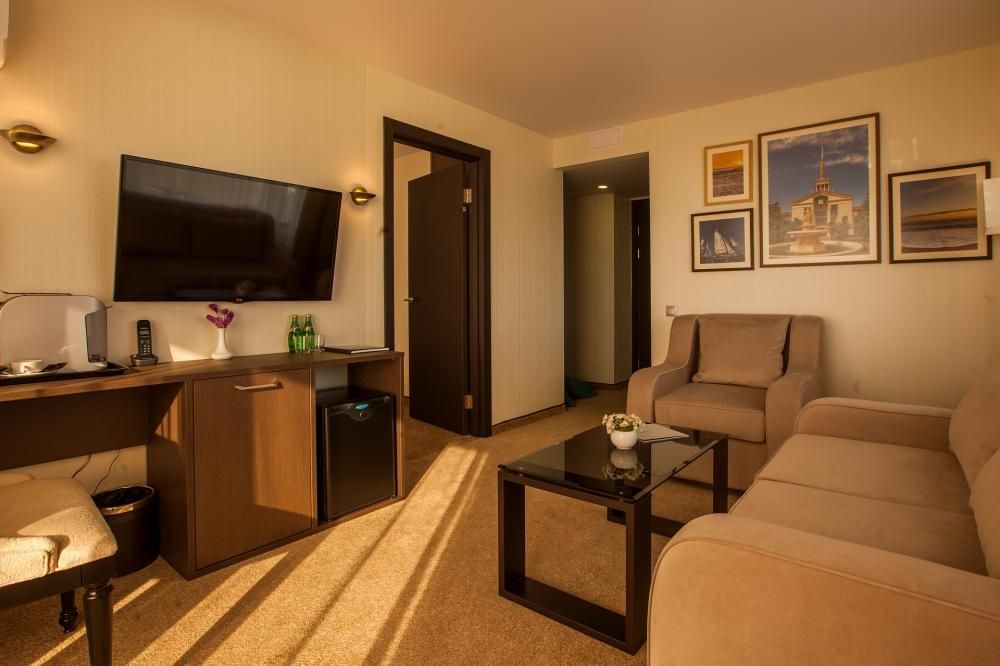 ЖЕМЧУЖИНА, гостиница - 50