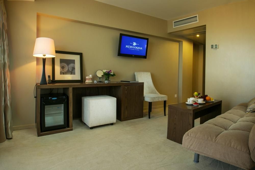 Картинка отеля - 48