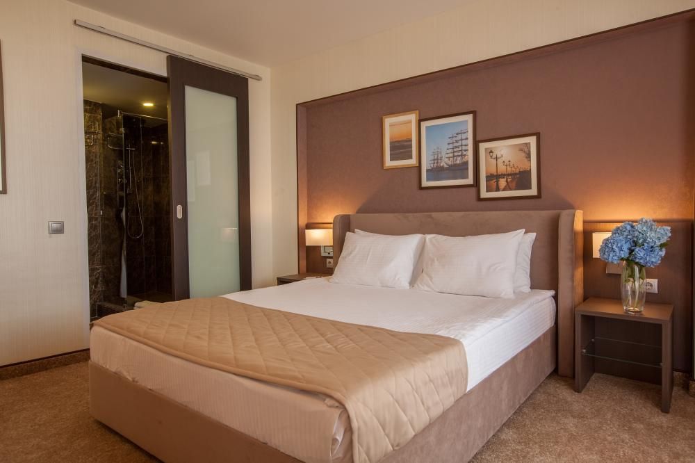 ЖЕМЧУЖИНА, гостиница - 42