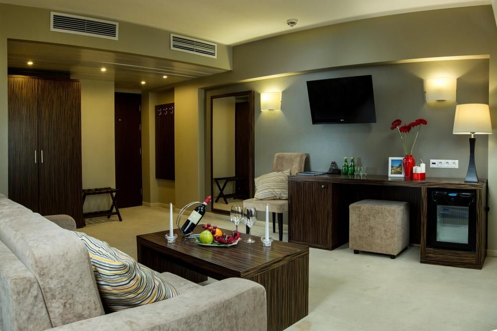 ЖЕМЧУЖИНА, гостиница - 37