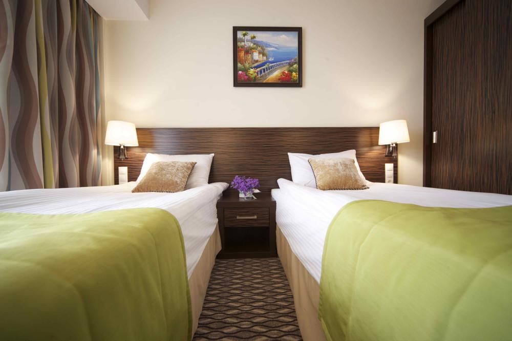 Картинка отеля - 32