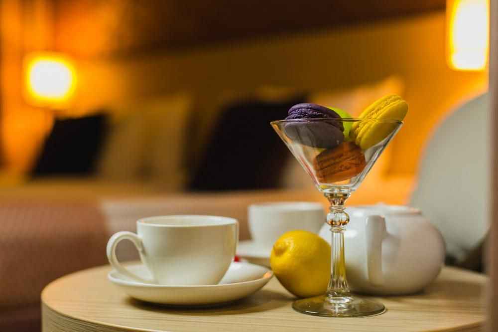 ЖЕМЧУЖИНА, гостиница - 31