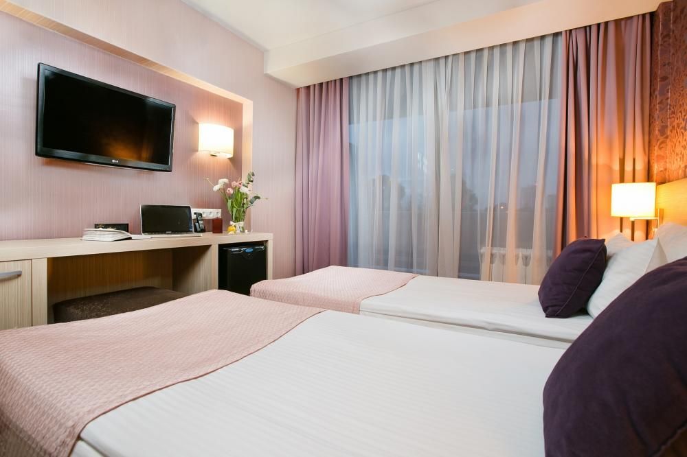 Картинка отеля - 29