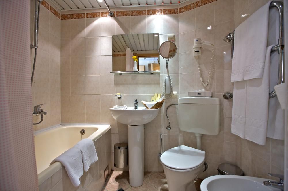 ЖЕМЧУЖИНА, гостиница - 28