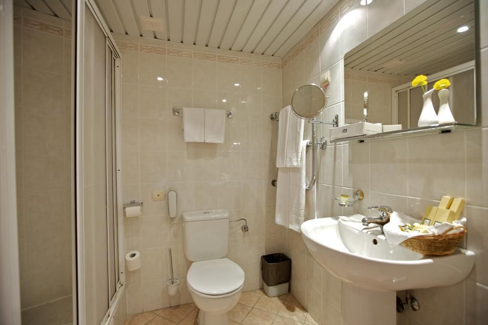 ЖЕМЧУЖИНА, гостиница - 27