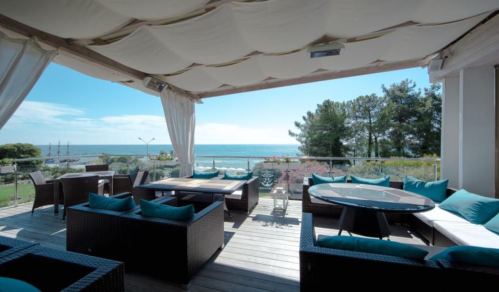 ЖЕМЧУЖИНА, гостиница - 17