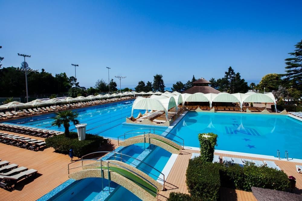 Картинка отеля - 11