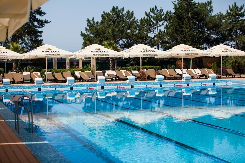 Картинка отеля - 9