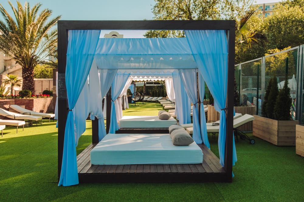 Картинка отеля - 16