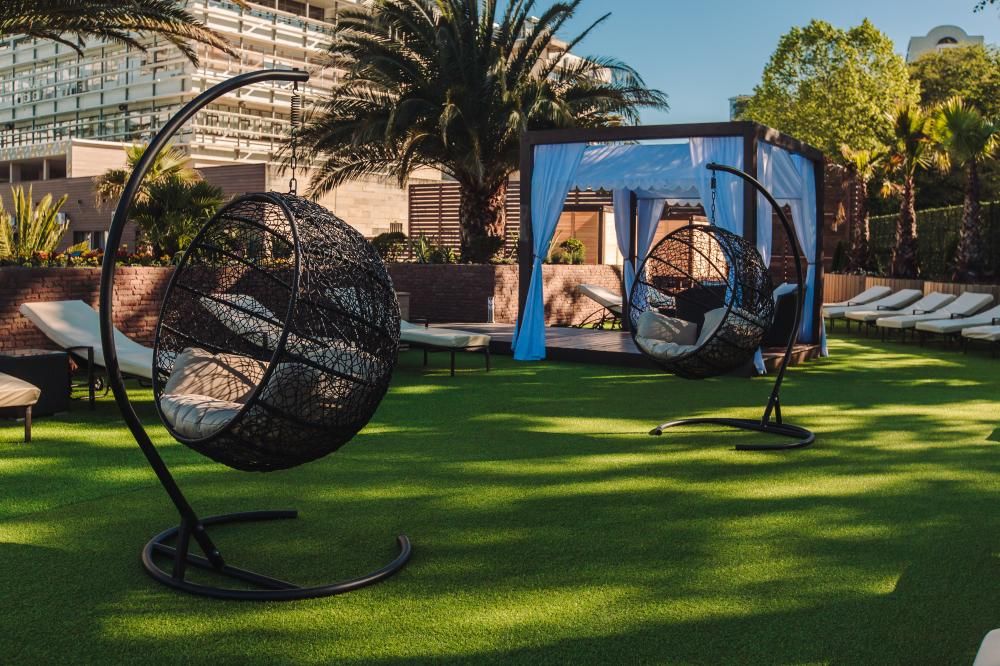 ЖЕМЧУЖИНА, гостиница - 15