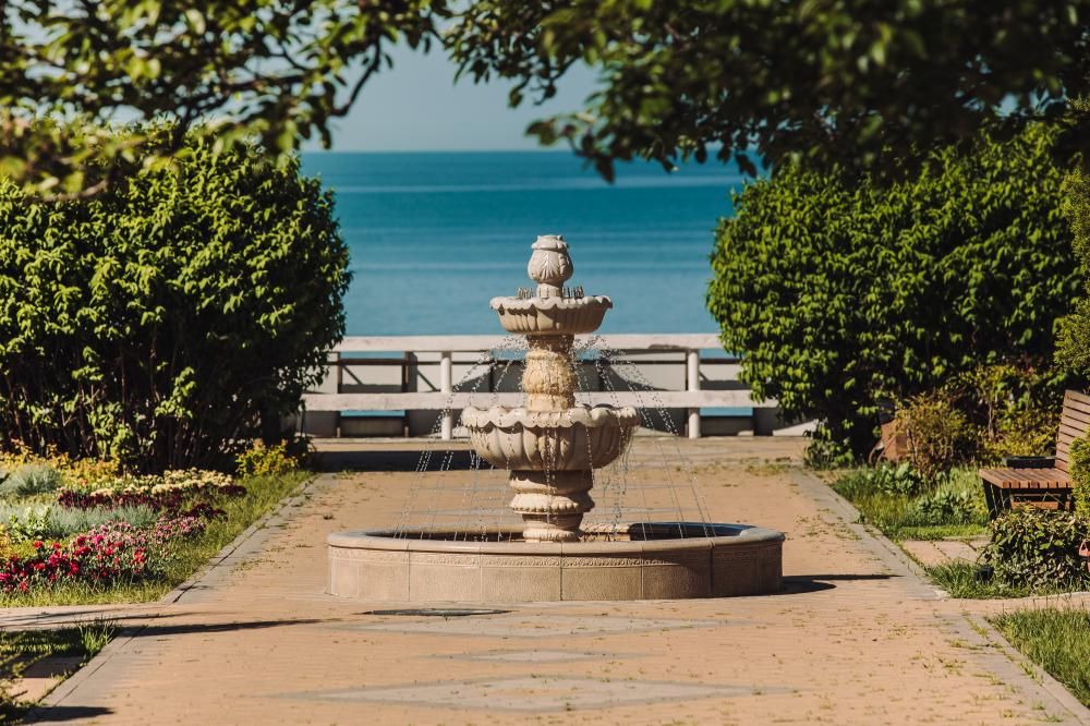 ЖЕМЧУЖИНА, гостиница - 8