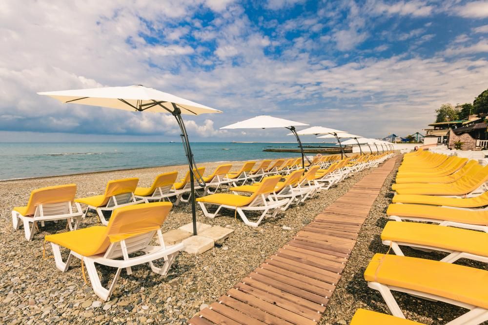 ЖЕМЧУЖИНА, гостиница - 14