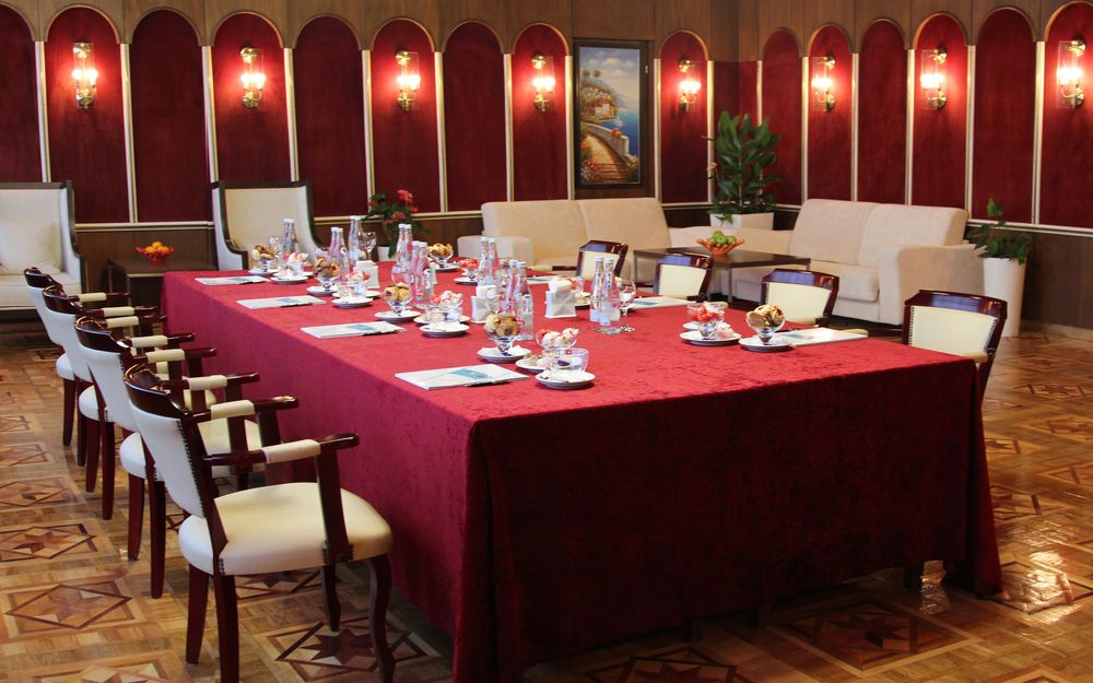 ЖЕМЧУЖИНА, гостиница - 20