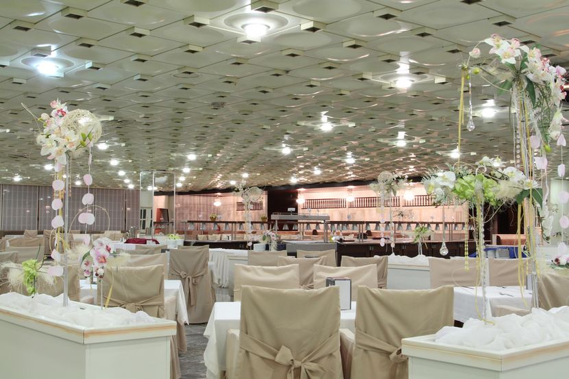 ЖЕМЧУЖИНА, гостиница - 5