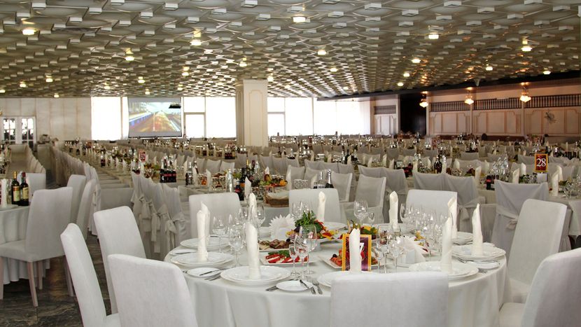 ЖЕМЧУЖИНА, гостиница - 6