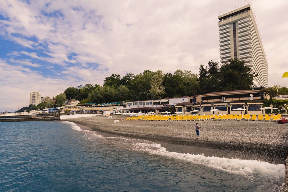 Картинка отеля - 2