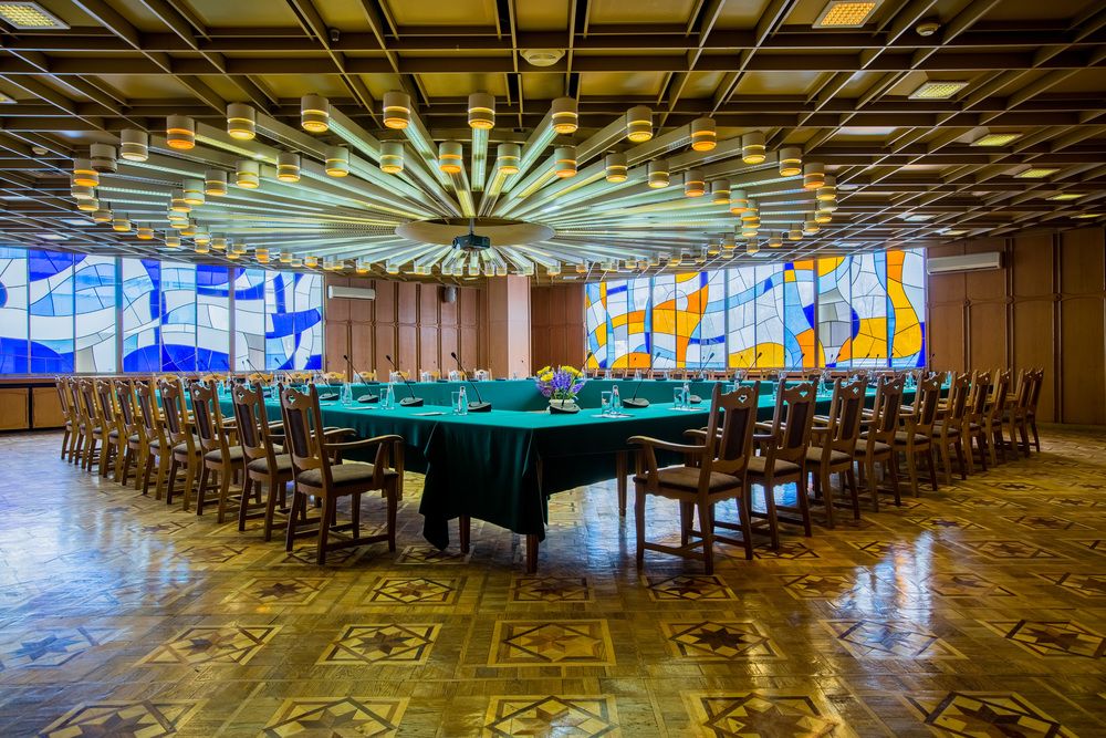 ЖЕМЧУЖИНА, гостиница - 19