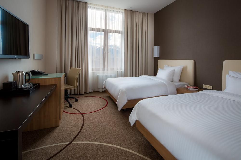 Картинка отеля - 16