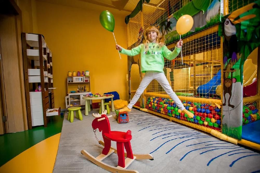 ПАНОРАМА by MERCURE КРАСНАЯ ПОЛЯНА (бывш. ГОРКИ ПАНОРАМА), отель - 10