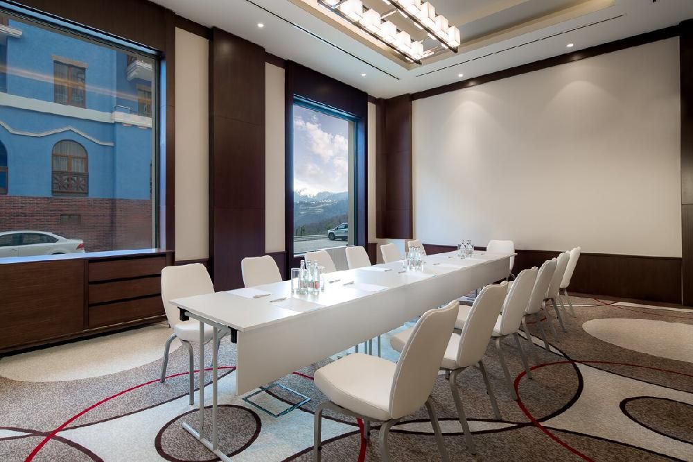 Картинка отеля - 11