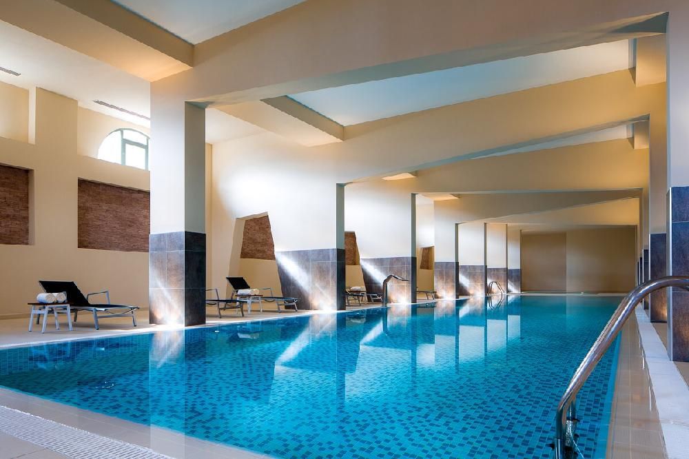 Картинка отеля - 9