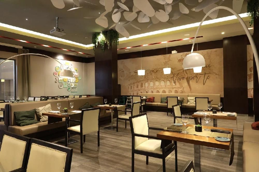 Картинка отеля - 7